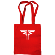 Сумка шоппер The last of us | Цикады